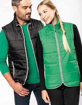 Bodywarmer